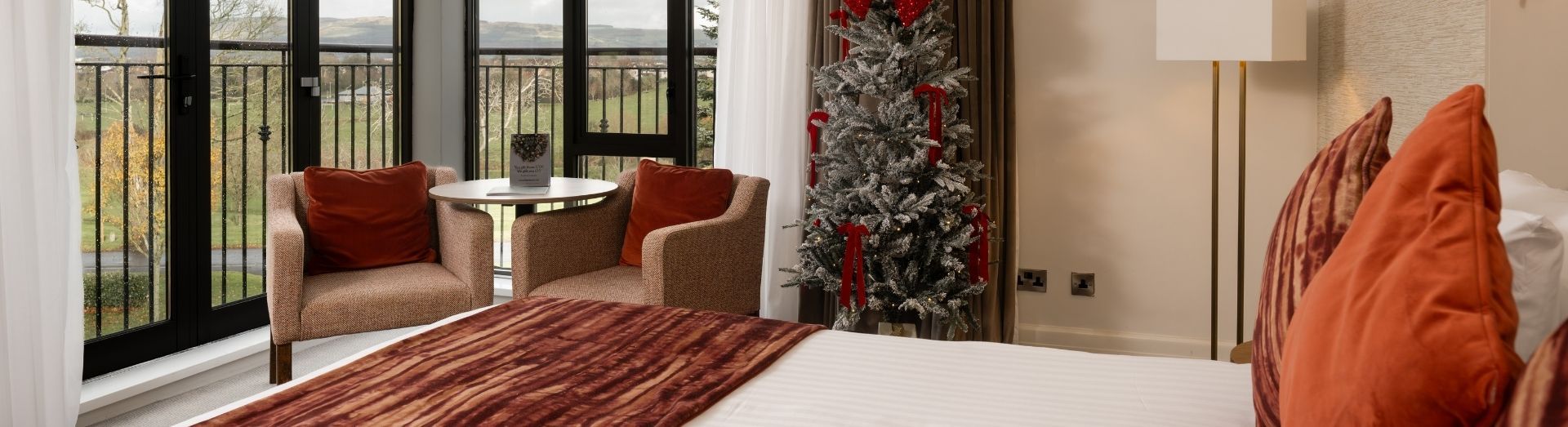 Christmas at Roe Valley desktop Gallery