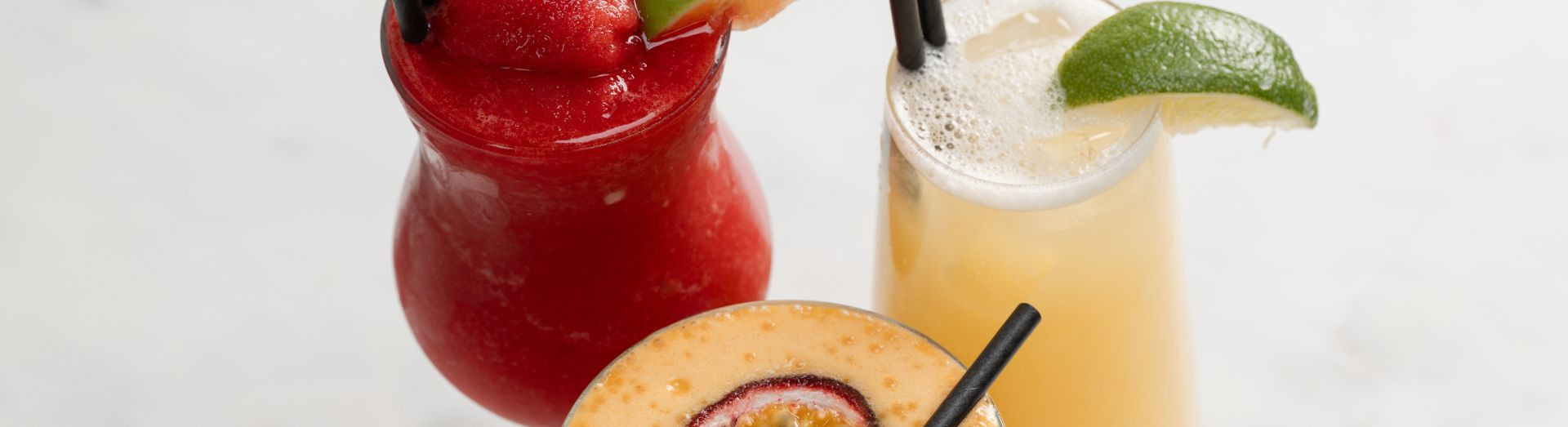 Drinks banner www.roeparkresort.com