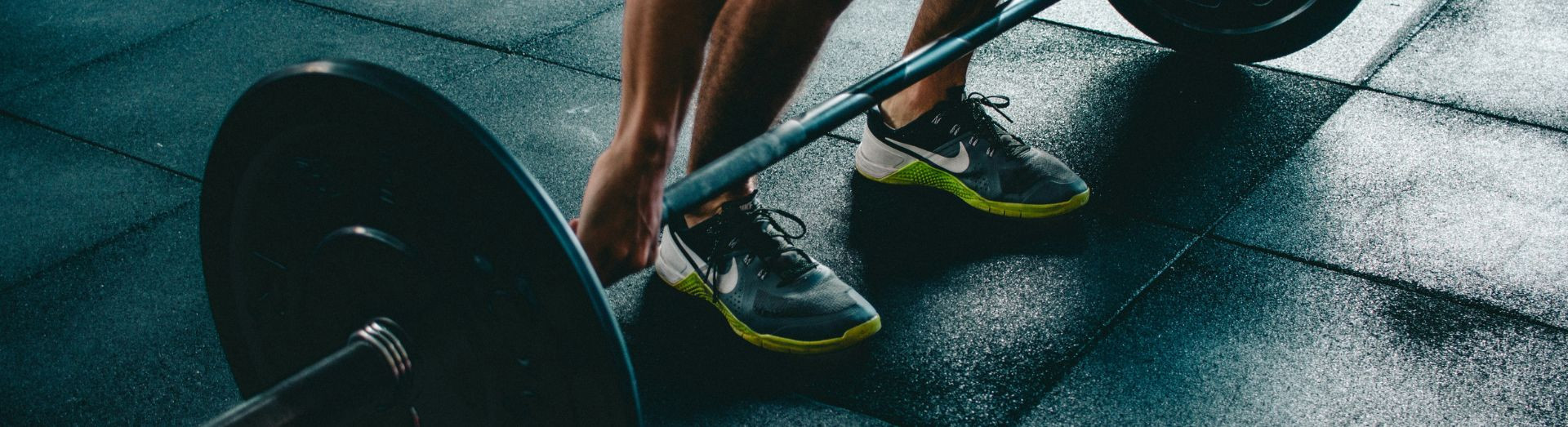 Gym desktop www.roeparkresort.com