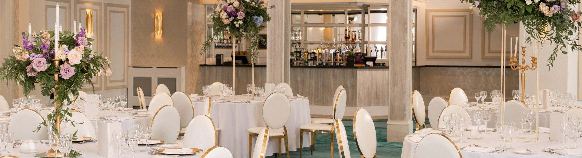 Thackery suite www.roeparkresort.com