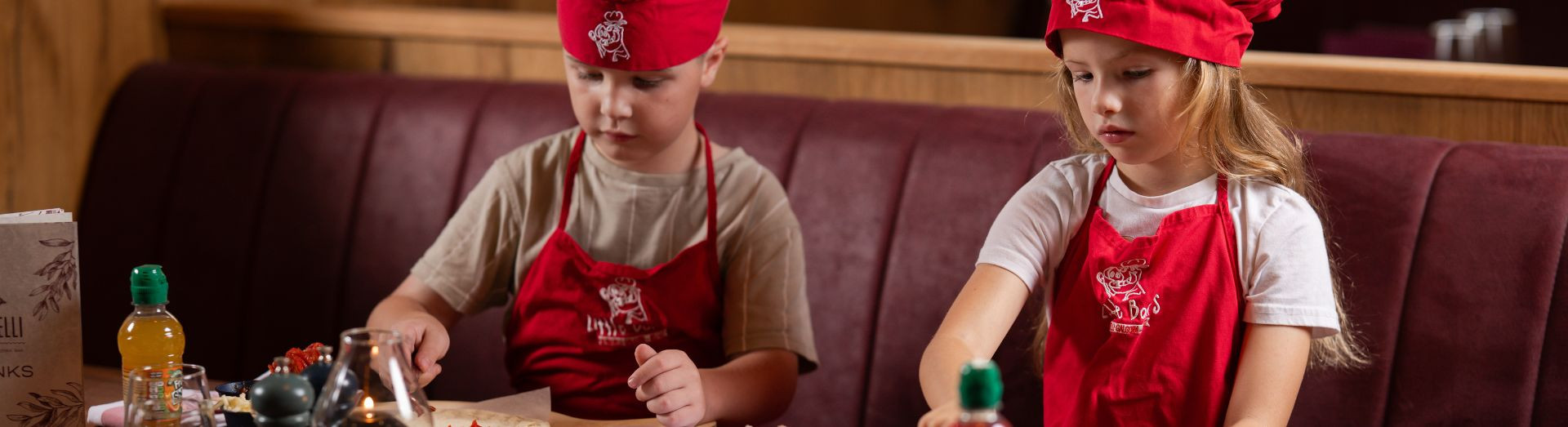 Roe valley desktop banner www.roeparkresort.com