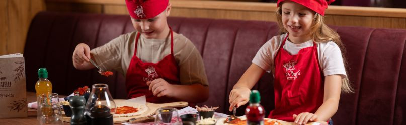 Little boars www.roeparkresort.com