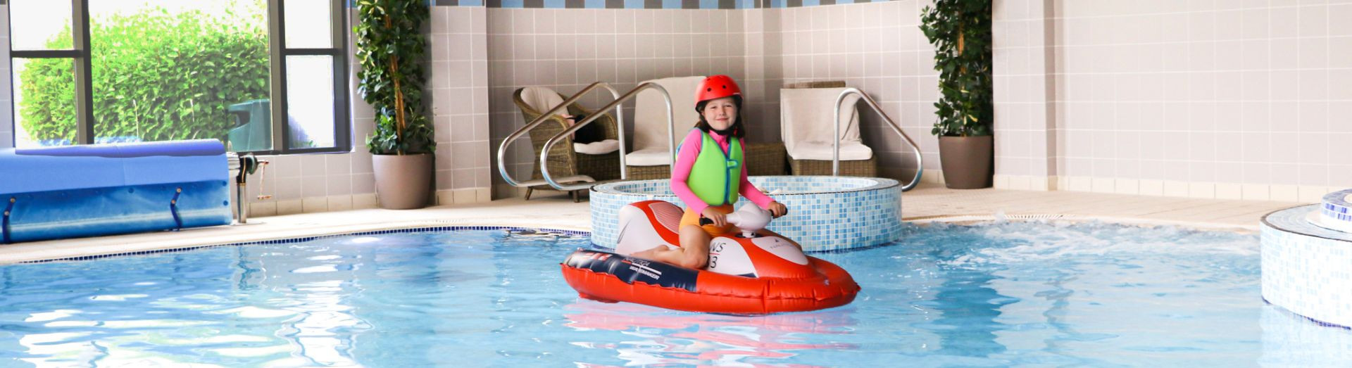 Family membership www.roeparkresort.com