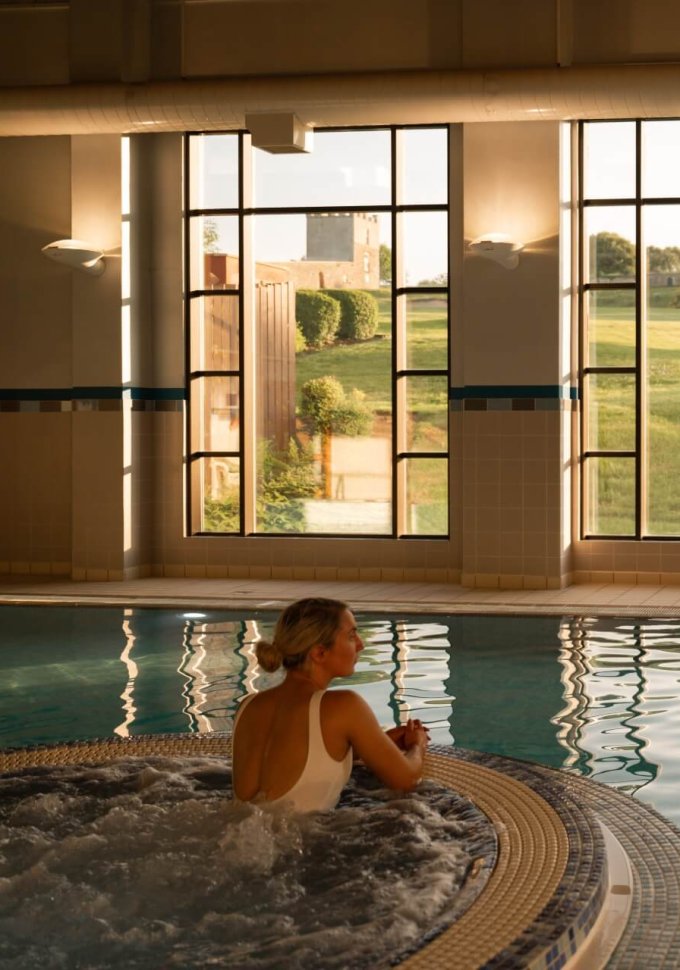 Spa www.roevalleyresort.com