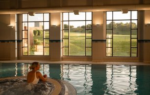 Spa www.roevalleyresort.com