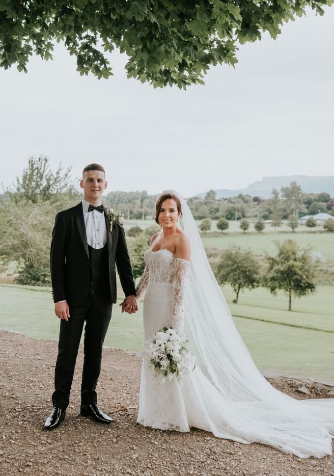 Weddings www.roevalleyresort.com