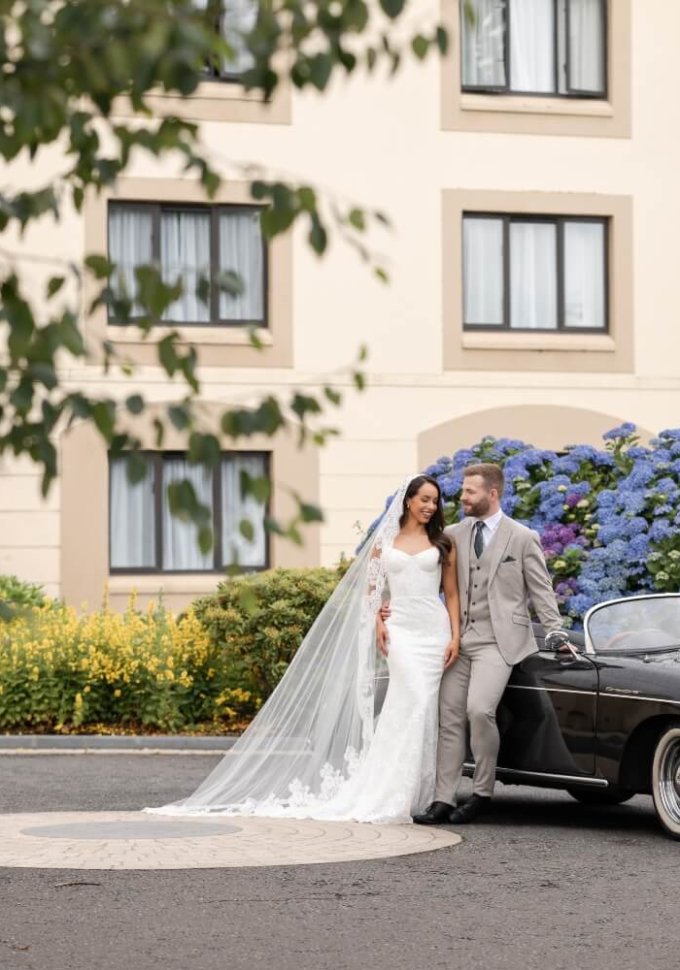 Weddings www.roevalleyresort.com