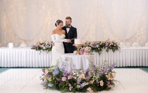 Weddings www.roevalleyresort.com