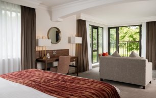 Suite www.roevalleyresort.com