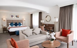 Suite www.roevalleyresort.com
