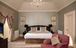 Suite www.roevalleyresort.com