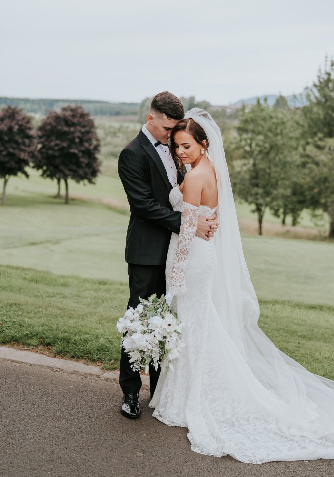 Weddings www.roevalleyresort.com