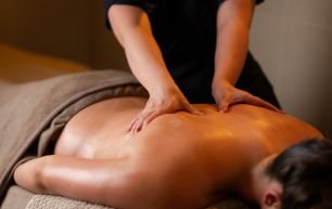 Elemis face and body www.roevalleyresort.com