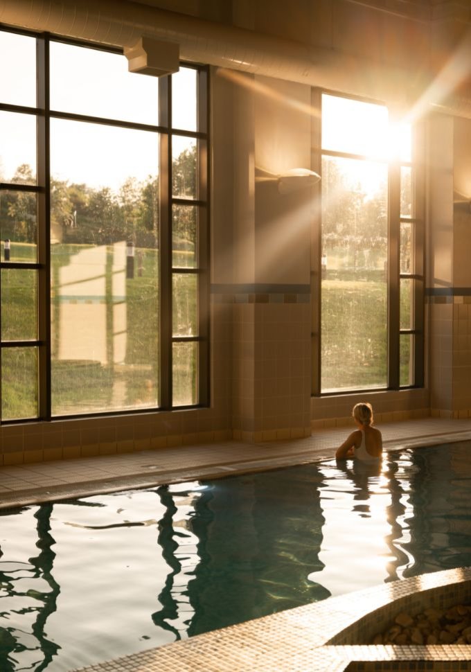 How to spa www.roevalleyresort.com