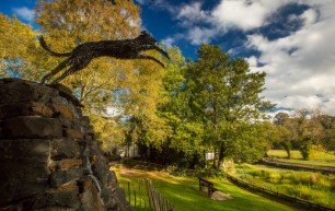 Roe Valley Resort 
