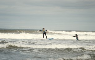 A giant adventure long line surf school limavady co master custom www.roevalleyresort.com