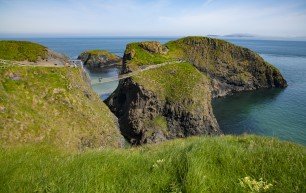 Carrick a rede ropebridge co antrim ch master custom www.roevalleyresort.com