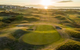 Castlerock mussenden golf course castlerock co master custom www.roevalleyresort.com
