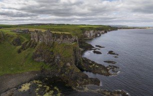 Dunluce castle co antrim master custom www.roevalleyresort.com