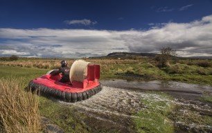 Hovercrafting with limitless adventure limavady co master custom www.roevalleyresort.com