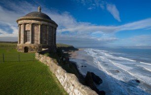 Mussenden temple large custom www.roevalleyresort.com