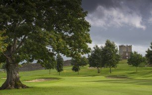 Roe valley approach lhs tree  custom www.roevalleyresort.com