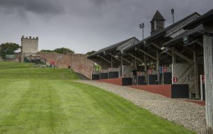 Roe valley driving range  custom www.roevalleyresort.com