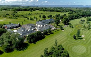 Easter dbb with mineral detox www.roevalleyresort.com