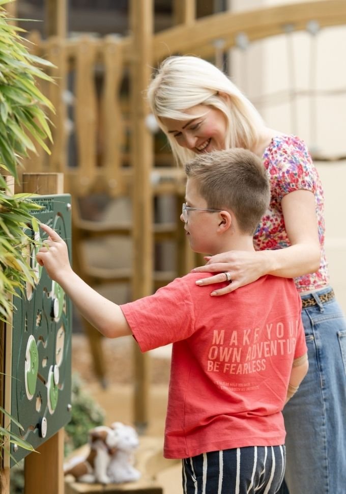 Mothers day carvery www.roevalleyresort.com