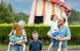 Family www.roevalleyresort.com