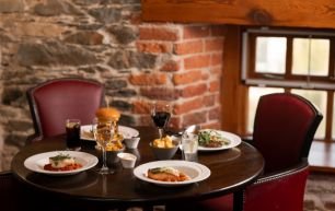 Dine voucher www.roeparkresort.com