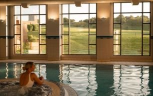 Day spa voucher www.roeparkresort.com