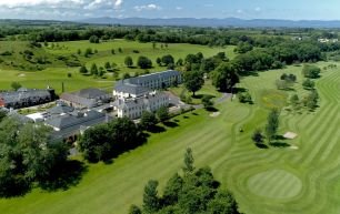 Green fee for one www.roeparkresort.com