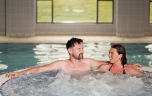 Spa vouchers www.roeparkresort.com
