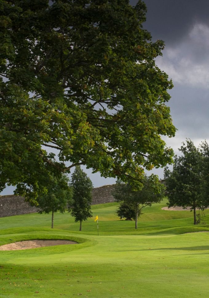 Nearby links courses www.roeparkresort.com