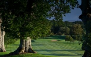 Corporate golf www.roeparkresort.com