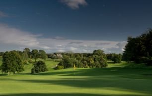 Green fees www.roeparkresort.com