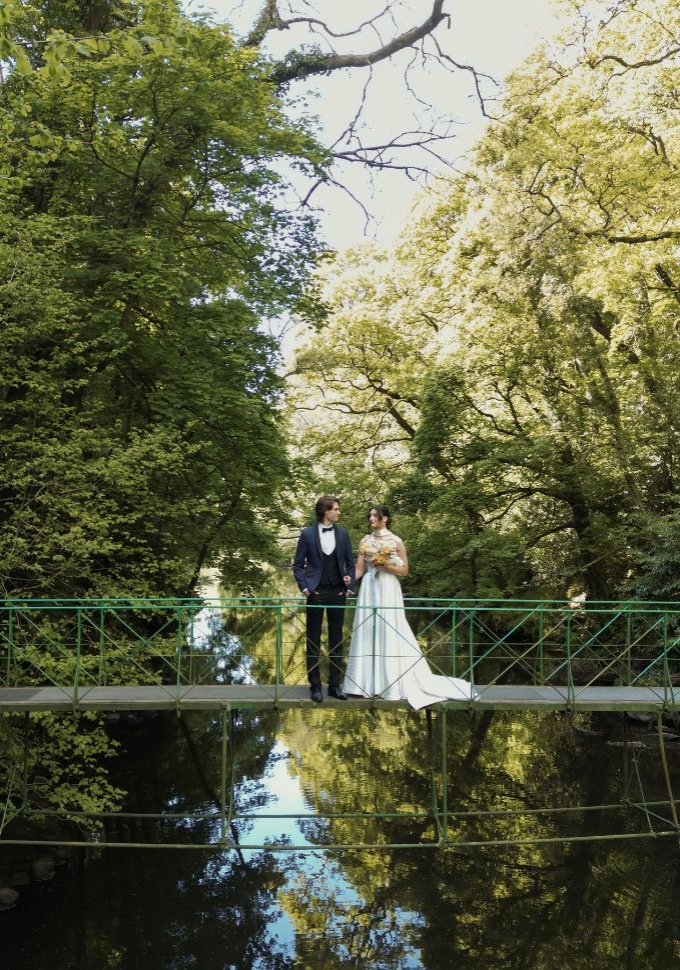 Roe valley resort weddings www.roeparkresort.com