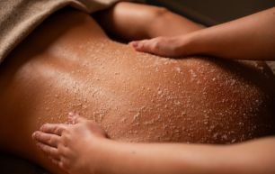 Mint bliss treatment www.roeparkresort.com