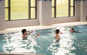 Family  night stay www.roeparkresort.com