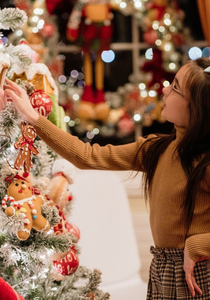 Festive stays www.roeparkresort.com