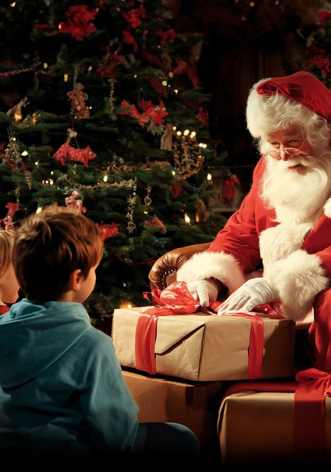 Festive stays www.roeparkresort.com