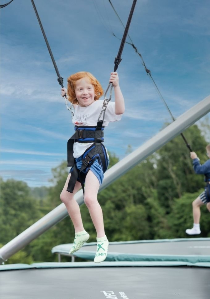 Roe valley image cards www.roeparkresort.com