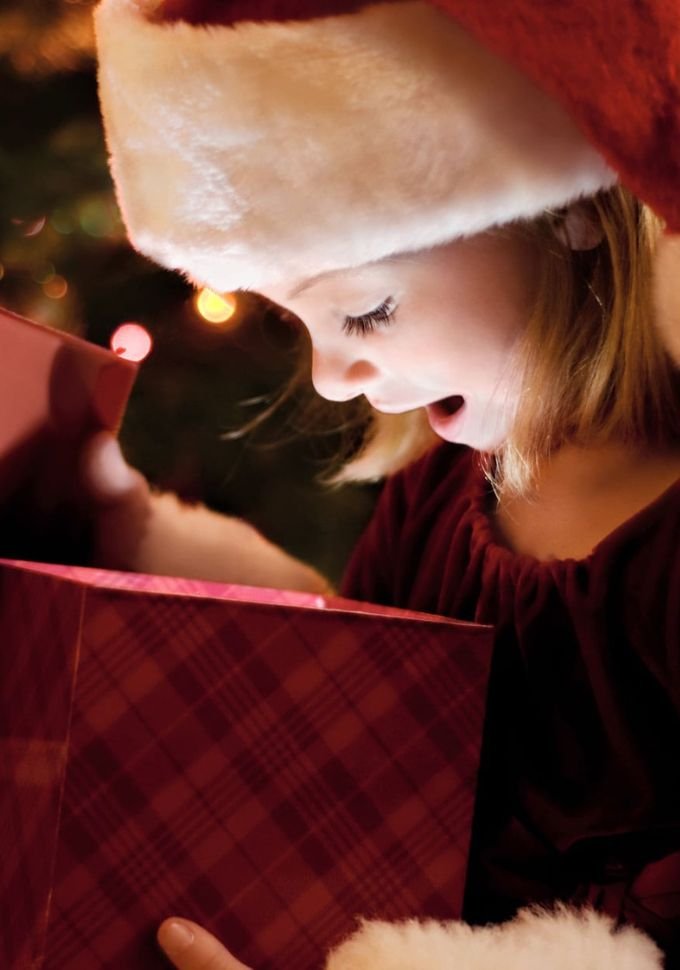 Weekends with santa www.roeparkresort.com