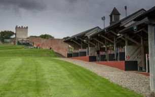 Toptracer range www.roeparkresort.com