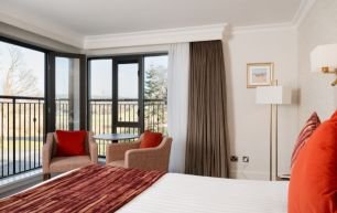 Junior suites www.roeparkresort.com