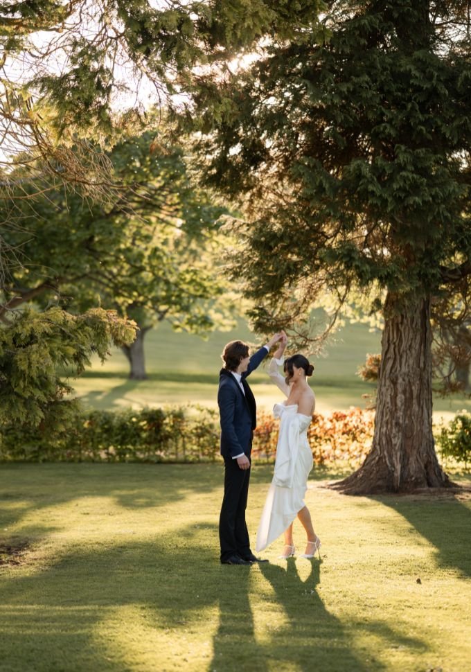 Romance in roe valley www.roeparkresort.com