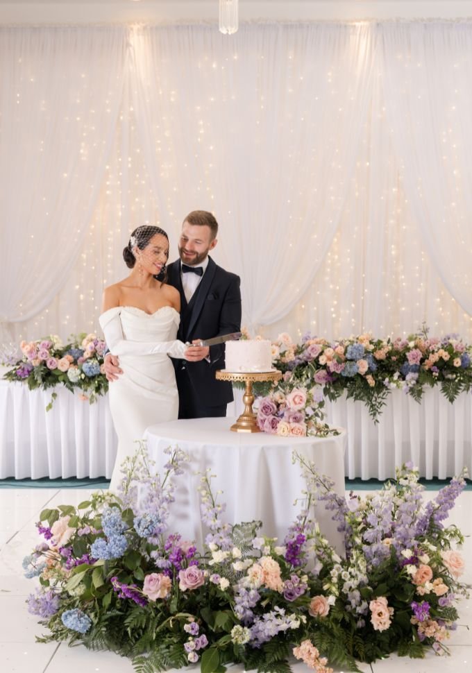Happily ever after www.roeparkresort.com