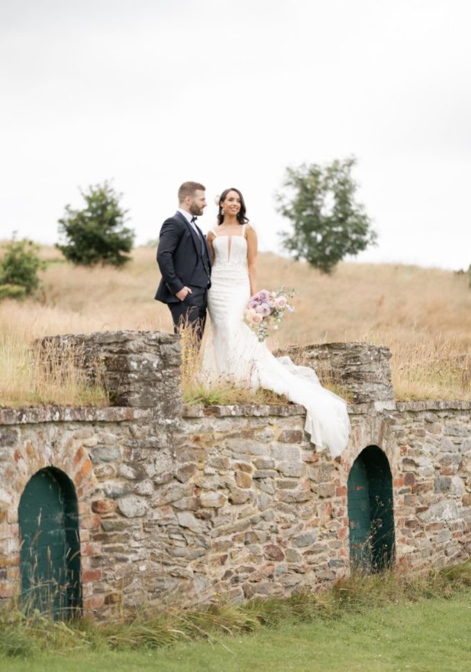 Wedding Showcase Roe Valley Resort 