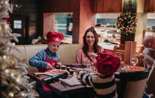 Fratelli a la carte www.roeparkresort.com